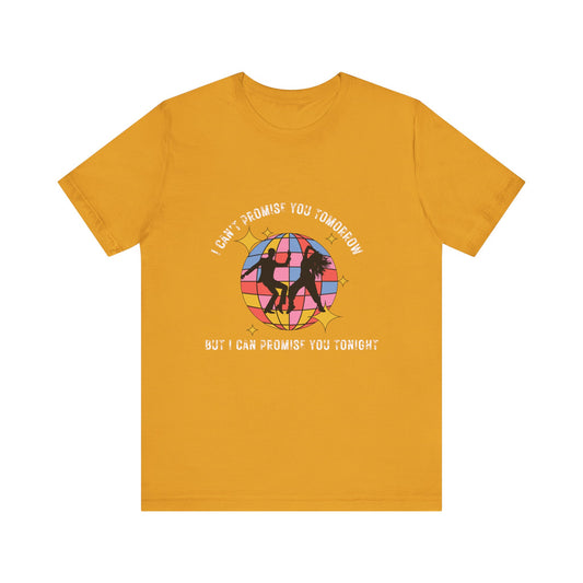 Disco Party T-shirt